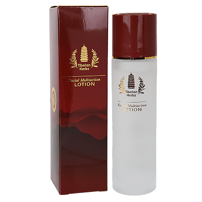 Loțiune pentru față Tibetan Herbs, 120 ml