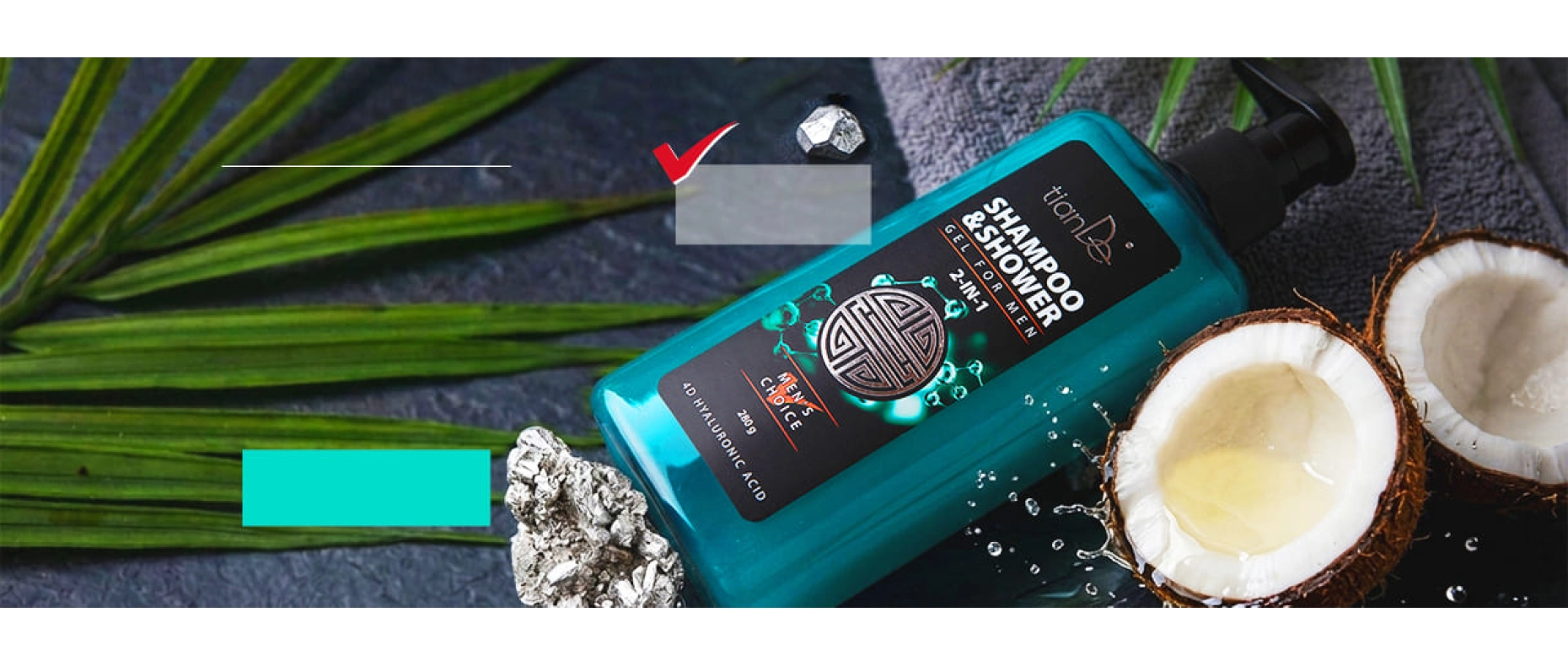 Lux oriental pentru întinerire