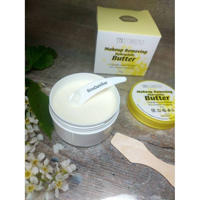 Unt hidrofil demachiant, 75 g