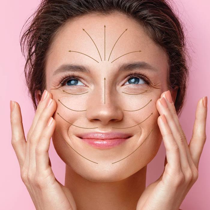 Cremă de față hidratantă și nutritivă, 50 g