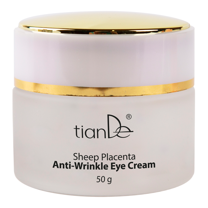 Cremă antirid pentru ochi, 50 g 