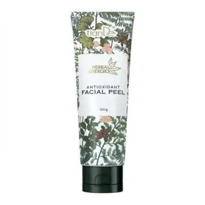 Peeling de față antioxidant, 120 g