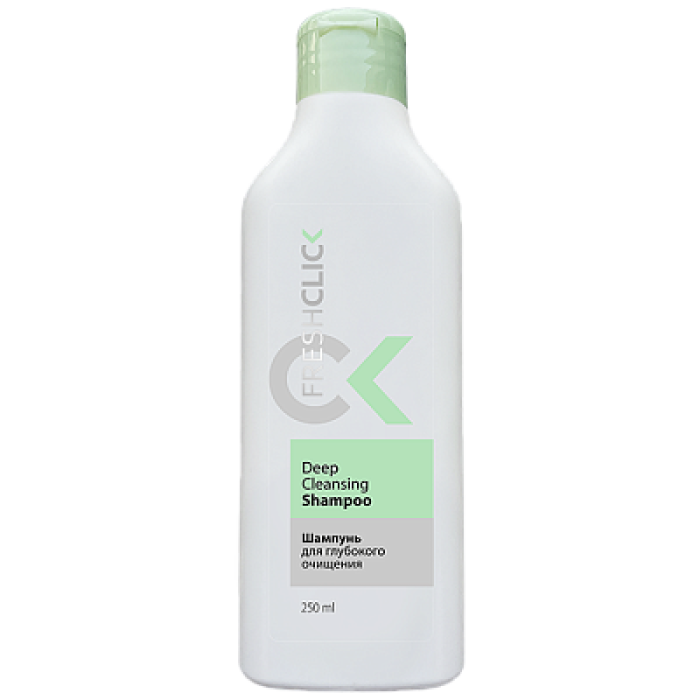 Șampon pentru curățarea în profunzime a părului, 250 ml