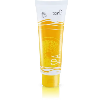 Peeling  cu ”Lămâie”, 120 g