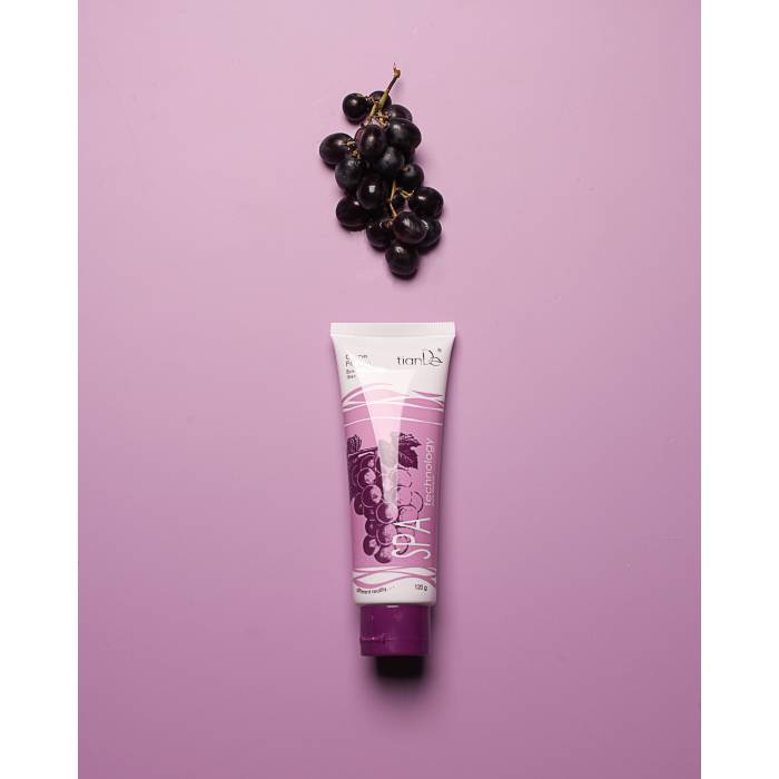 Peeling cu ”Struguri” 120g 