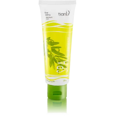 Peeling cu ”Măsline”, 120g