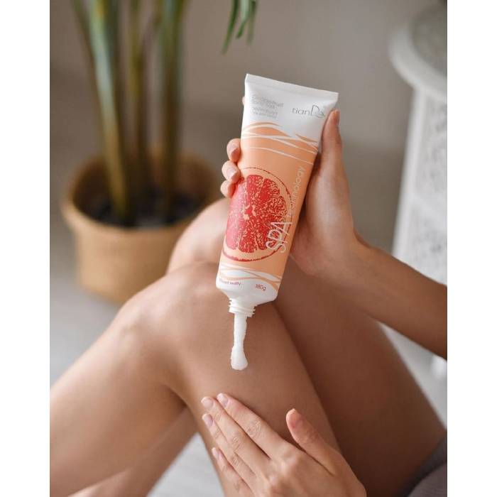 Sare de corp „Grapefruit” 380g