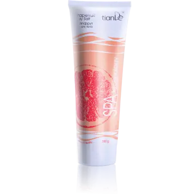 Sare de corp „Grapefruit” 380g