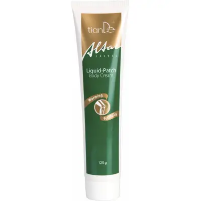 Cremă de corp "Plasture lichid", 125 g