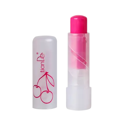 Balsam de buze cu fructe "Vișină", 3,5 g