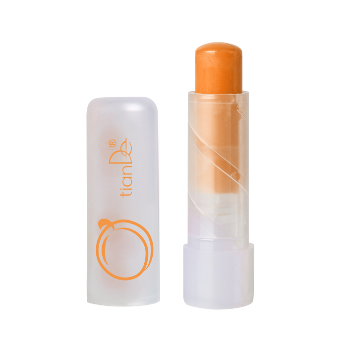 Balsam de buze cu fructe "Piersică", 3,5 g