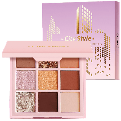 Farduri pentru ochi, 9 g