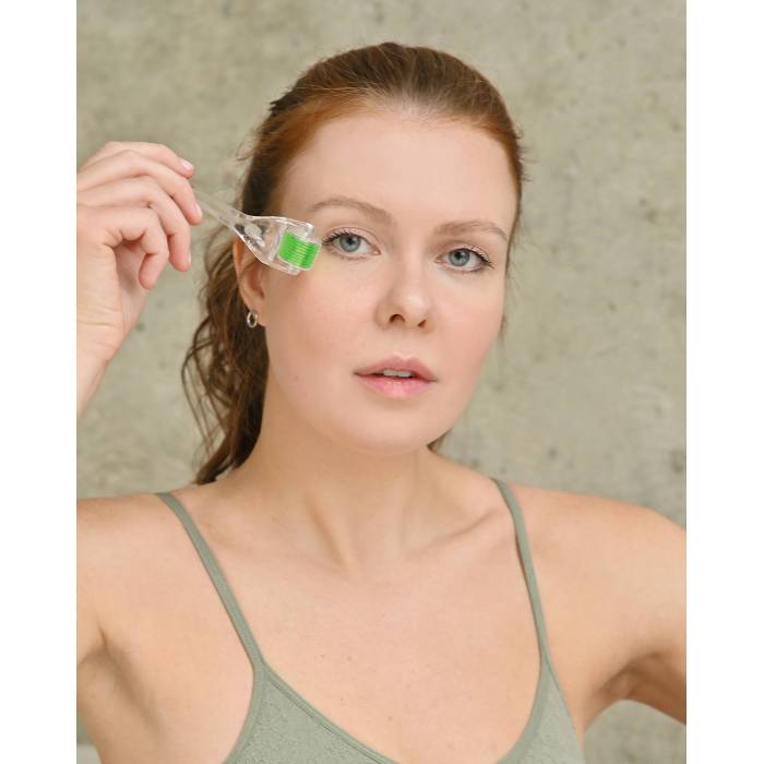 Rolă de masaj Mezoroller, 1 buc