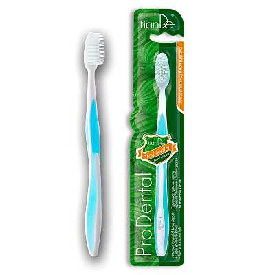 Periuță de dinți ProDental, 1 buc