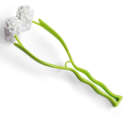 Rolă de masaj facial