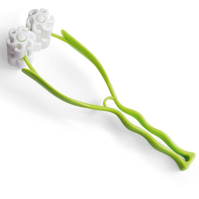 Rolă de masaj facial