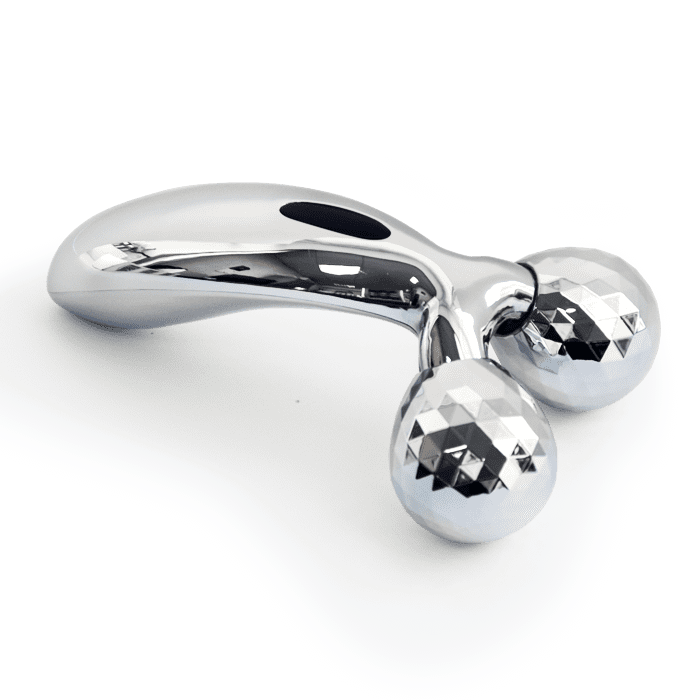 Aparat masaj 3D pentru față și corp, 1 buc