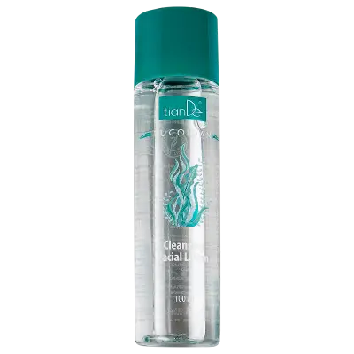 Loțiune tonică pentru față Fucoidan, 100 ml