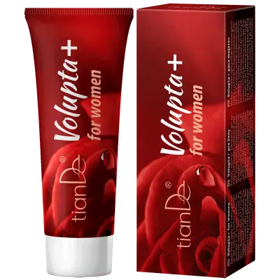 Volupta + pentru femei